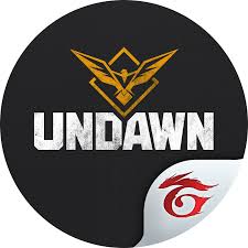 Garena Undawn