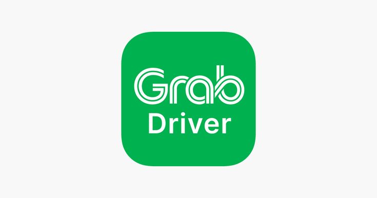 GRAB DRIVER