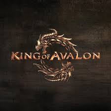 King Of Avalon