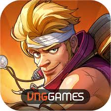 Metal Slug Awakening