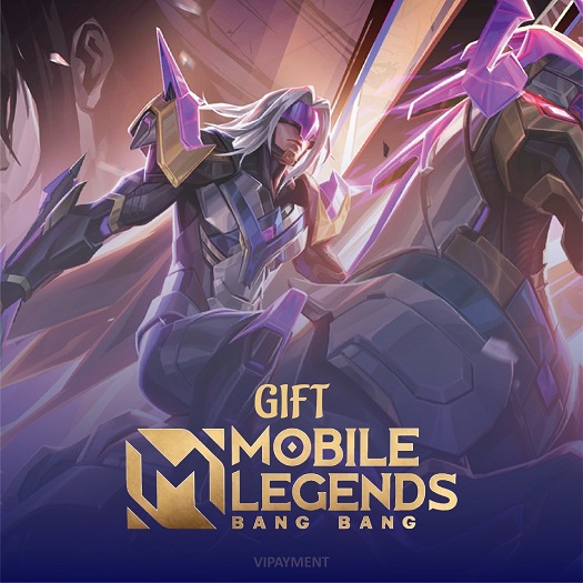 Mobile Legends (Global)