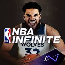 NBA Infinite (Europe)