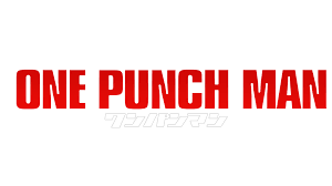 One Punch Man