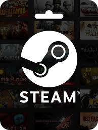 Steam Wallet Code