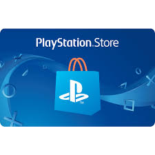 Voucher PSN